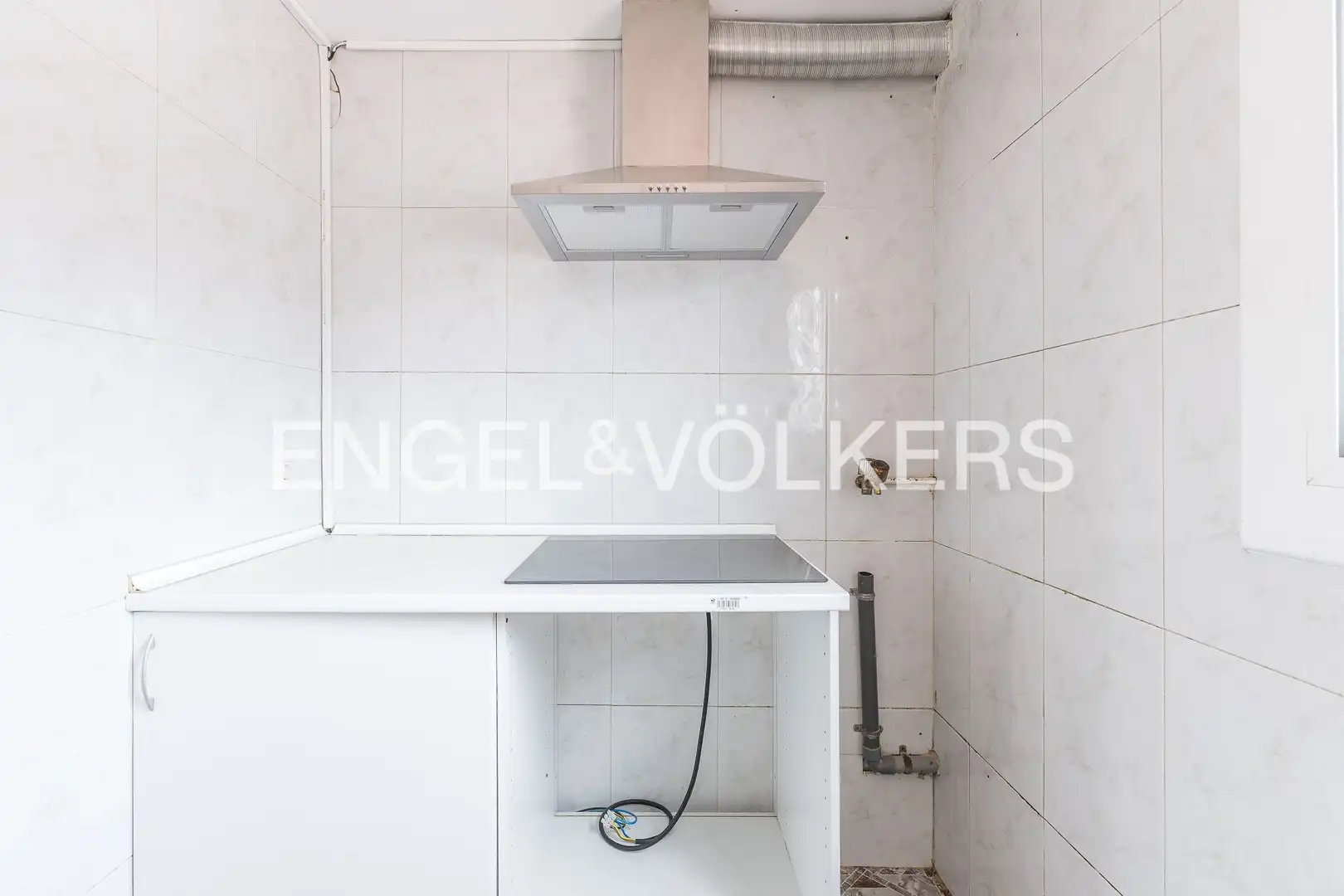 Kitchen of Attic for sale in Castelldefels  with Air Conditioner, Heating and Parquet flooring