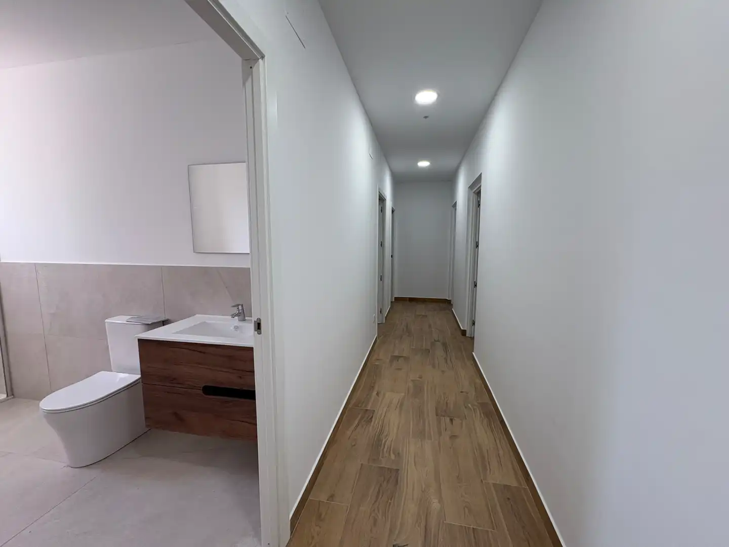 Casa amb terrassa en venda a La Roca del Vallès, imagen 7