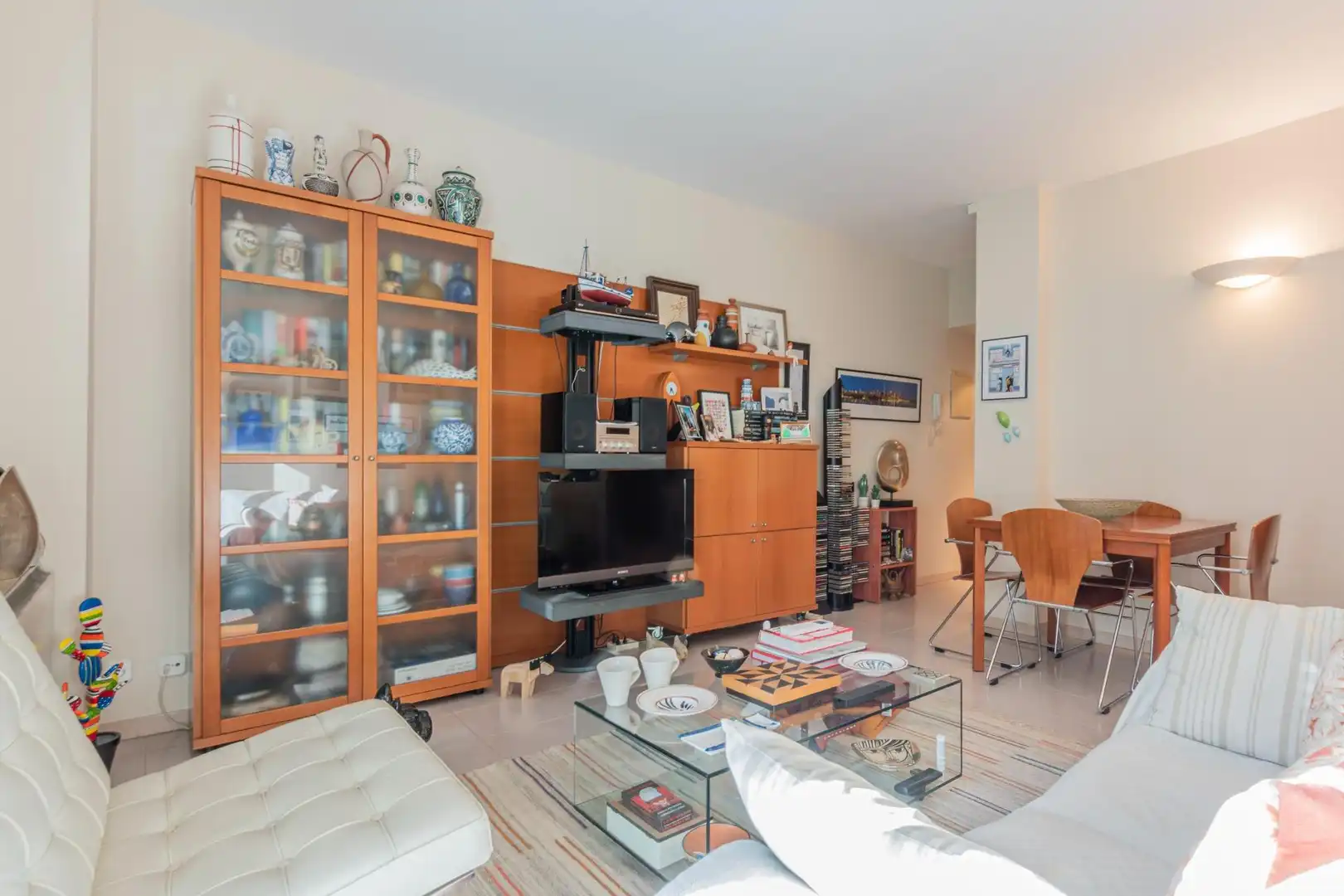 Flat with lift for sale in Carrer de Roger de Flor, imagen 11