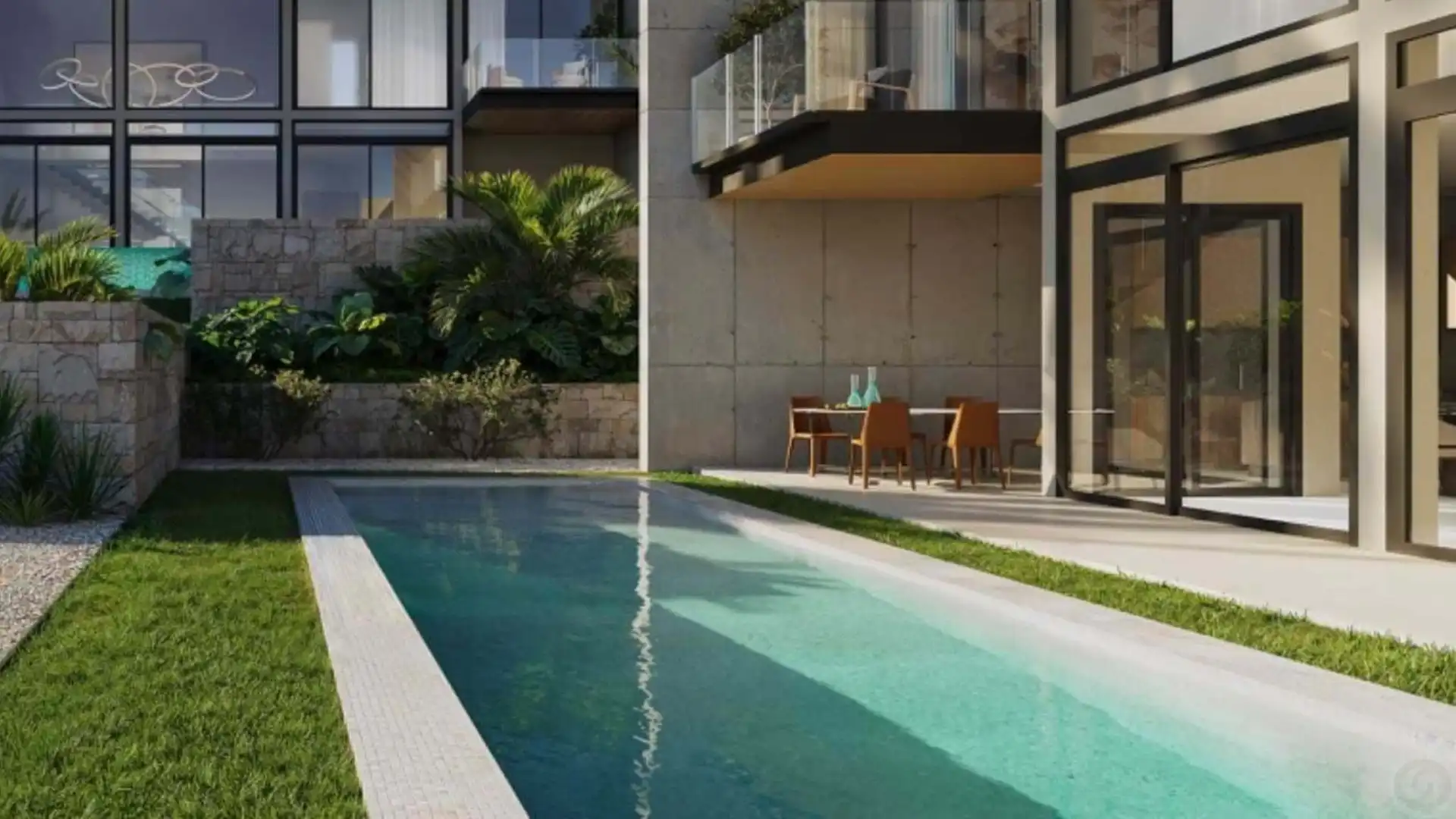 Maison mitoyenne avec piscine à vendre à Carrió - La Merced - Los Pinos, imagen 15