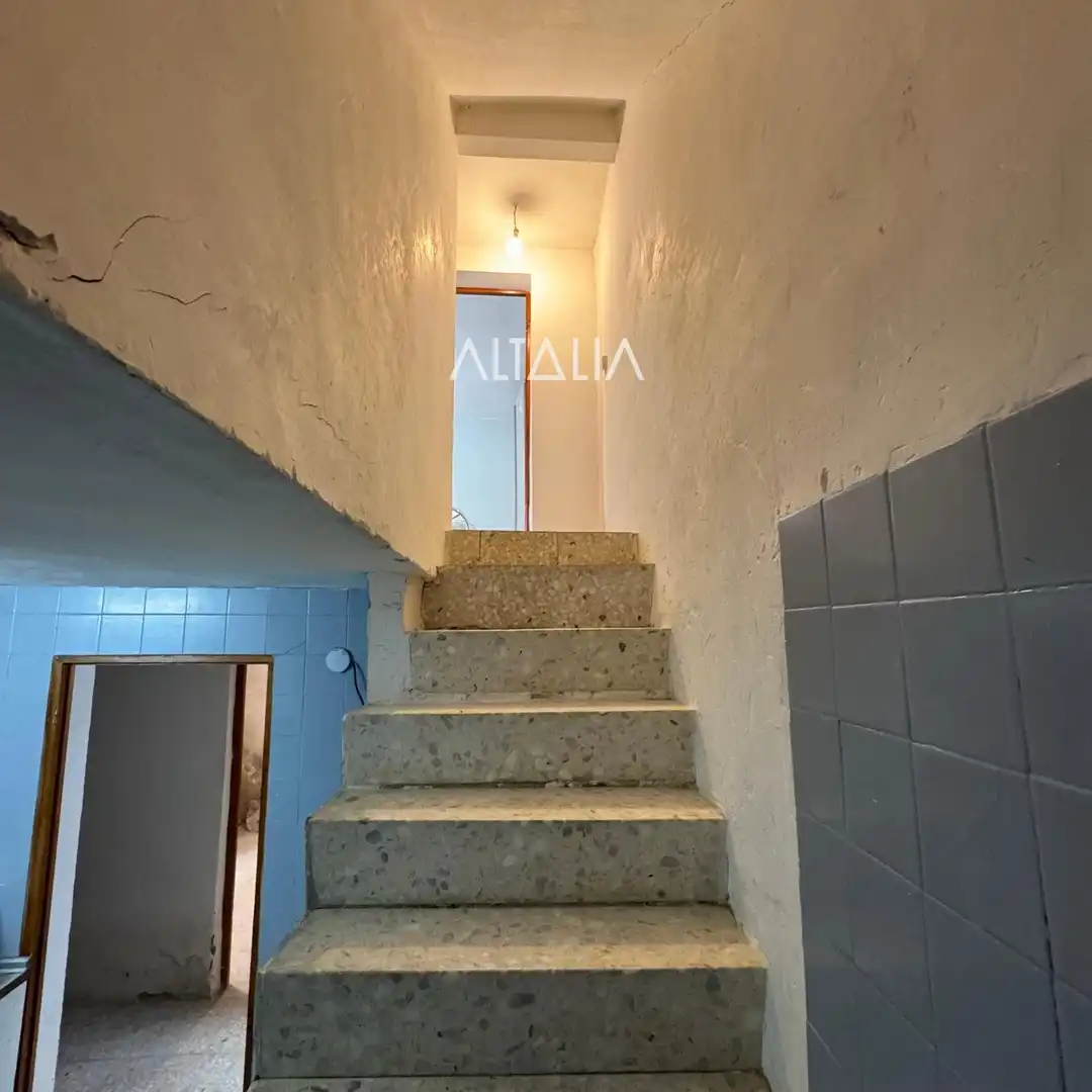 Casa o xalet en venda en Villarejo de la Peñuela amb Moblat
