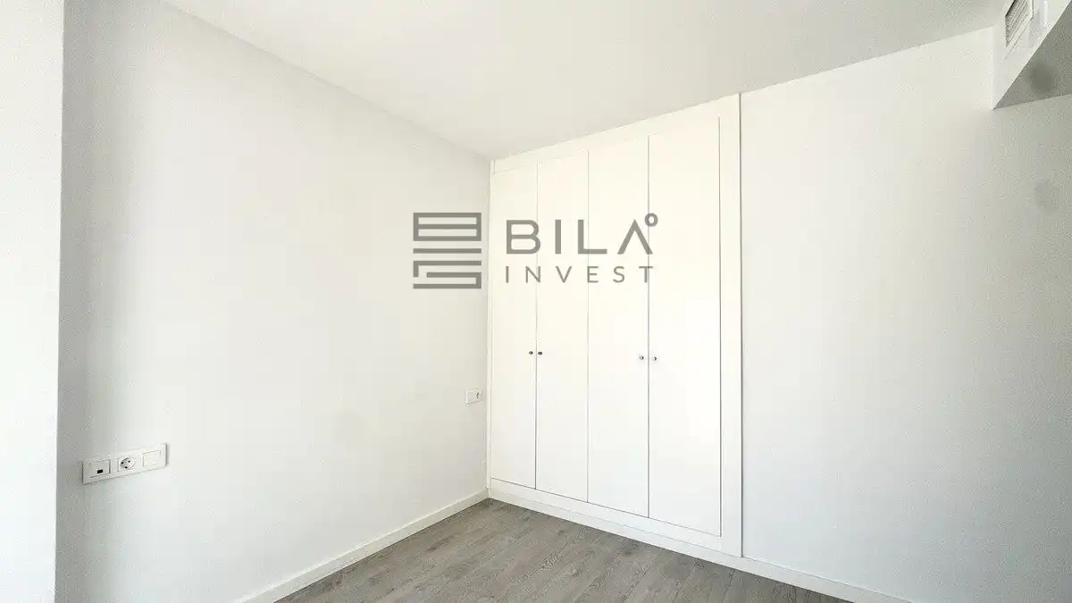 Flat with pool for sale in Pensamiento, imagen 22