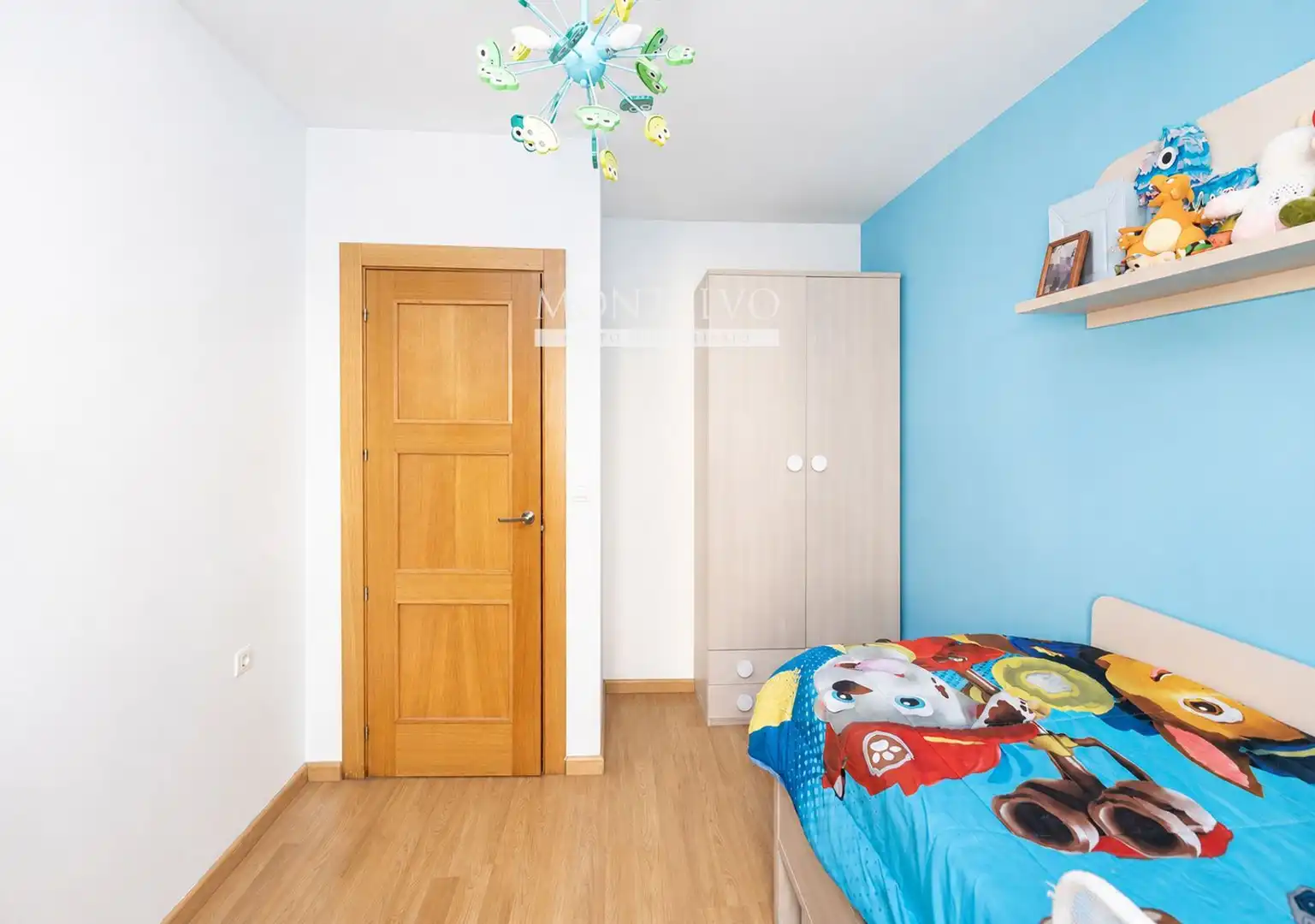 Bedroom of Houses for sale in Atarfe  with Air Conditioner, Heating and Terrace
