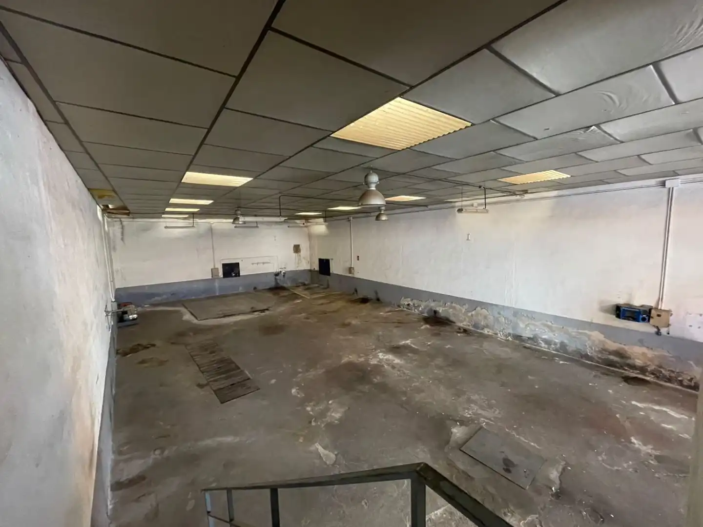 Nave industrielle à vendre à Valdepeñas, imagen 13