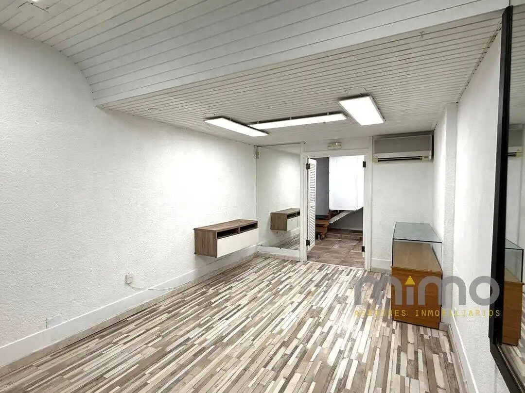 Local commercial à vendre à Catalina de Erauso Kalea 11, imagen 4