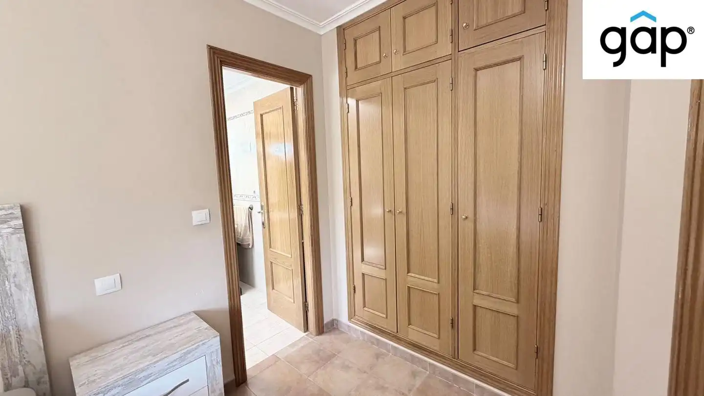 Houses for sale in Arcas del Villar  with Heating, Private garden and Furnished