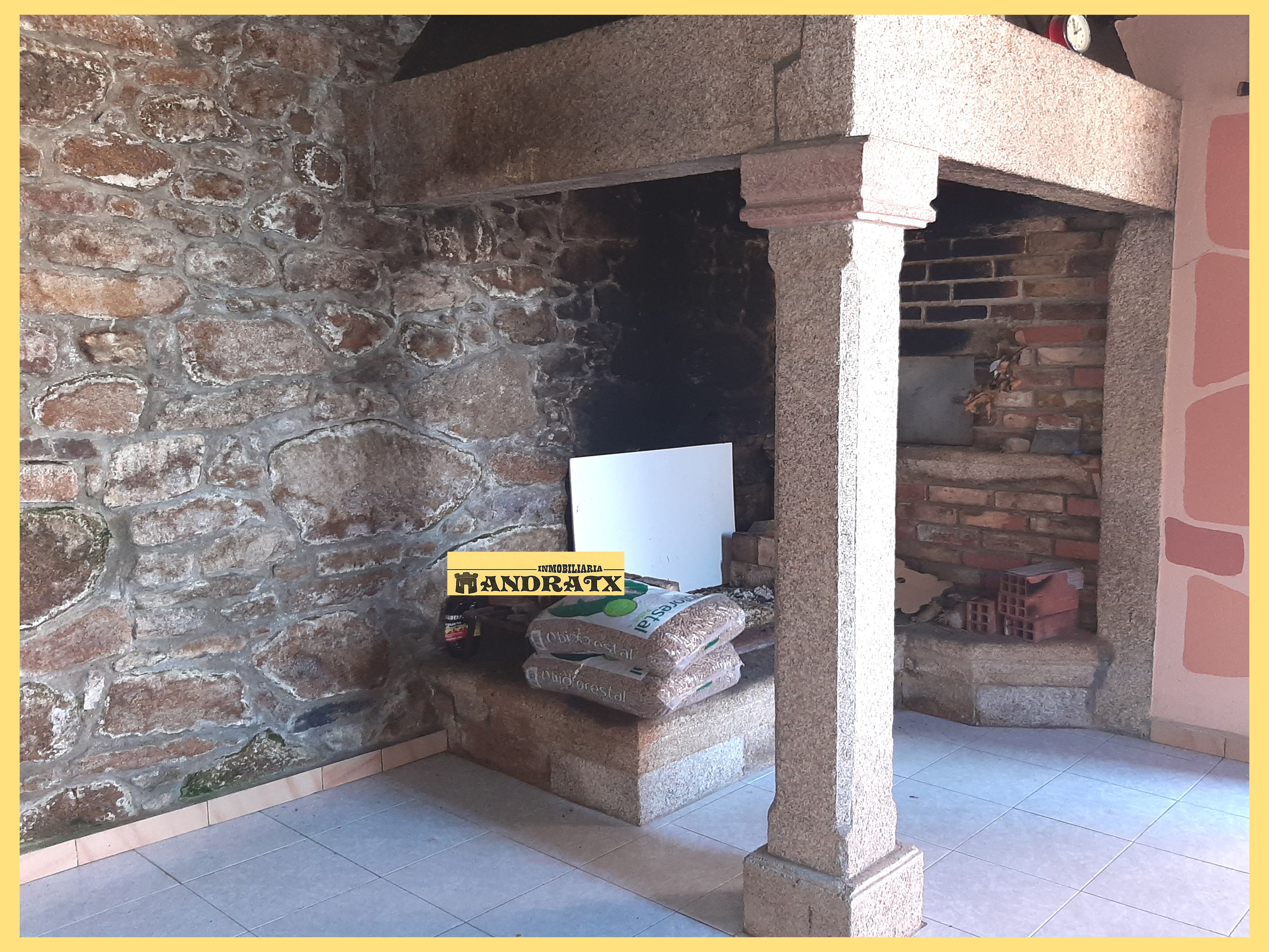 House or chalet for sale in Ferrol  with Heating, Terrace and Balcony