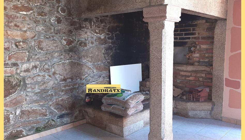 Photo 1 of House or chalet for sale in Área Rural, A Coruña