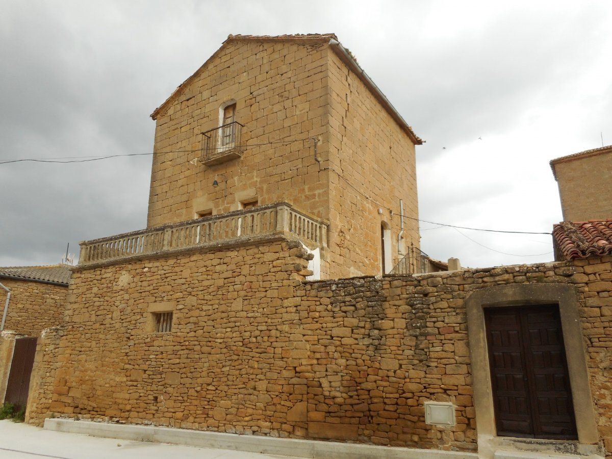 Casa o xalet en venda a Garínoain