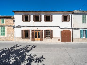 Reihenhaus zum Verkauf in Carrer Joan Massanet