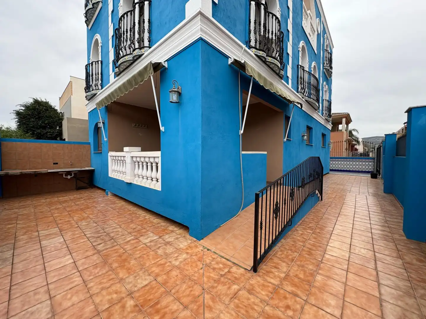 Villa con piscina in vendita a Canals, imagen 3