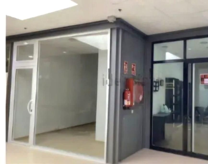 Local de alquiler en  Madrid Capital