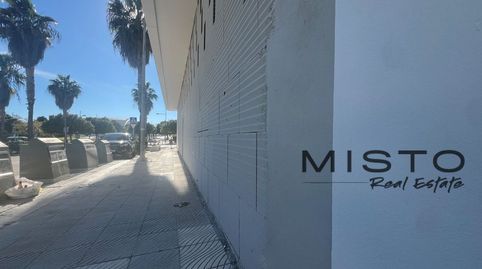 Foto 5 von Geschaftsraum zur Miete in Ds Ensanche Sur I Es: Pl: Pt:l Cjt Residencial Ma, Nueva Alcántara, Marbella