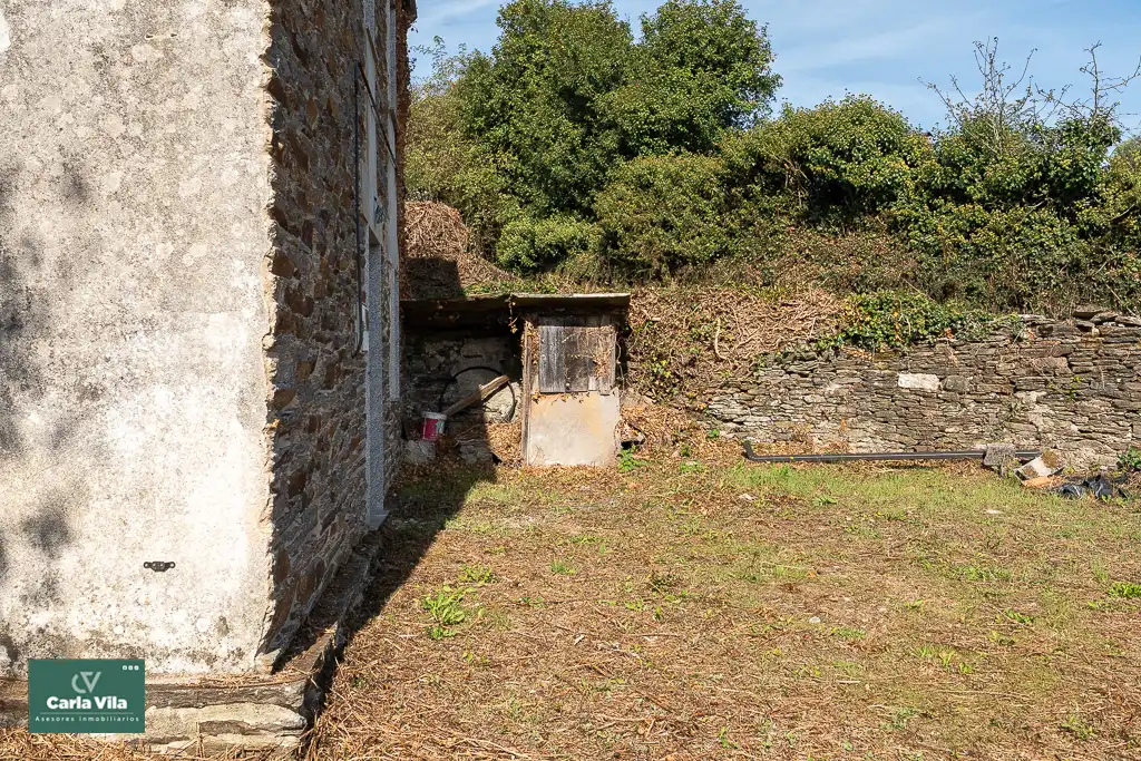 Finca rústica en venta en Lugar Santa Engracia, Parroquias del Este