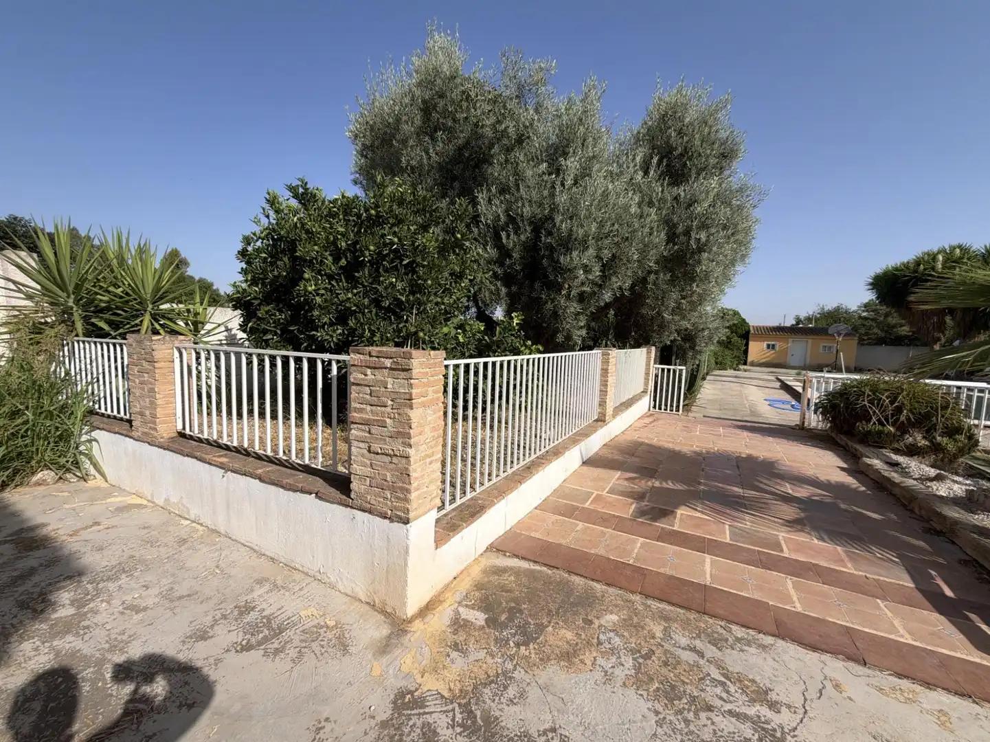 Casa o chalet en venta en Murcia con Aire acondicionado, Calefacción y Jardín privado