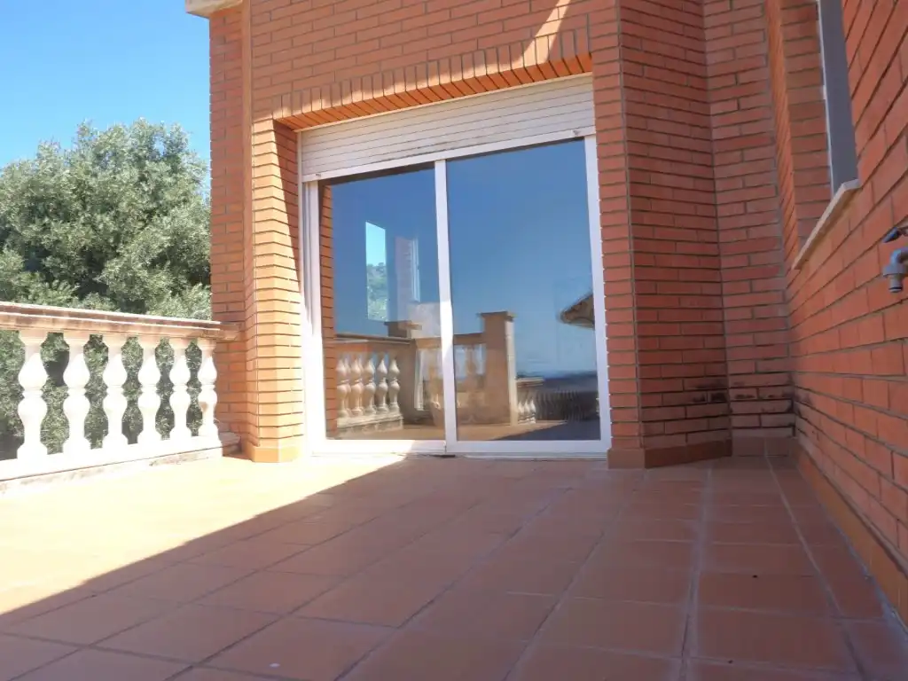 Terrace of Houses for sale in Pineda de Mar
