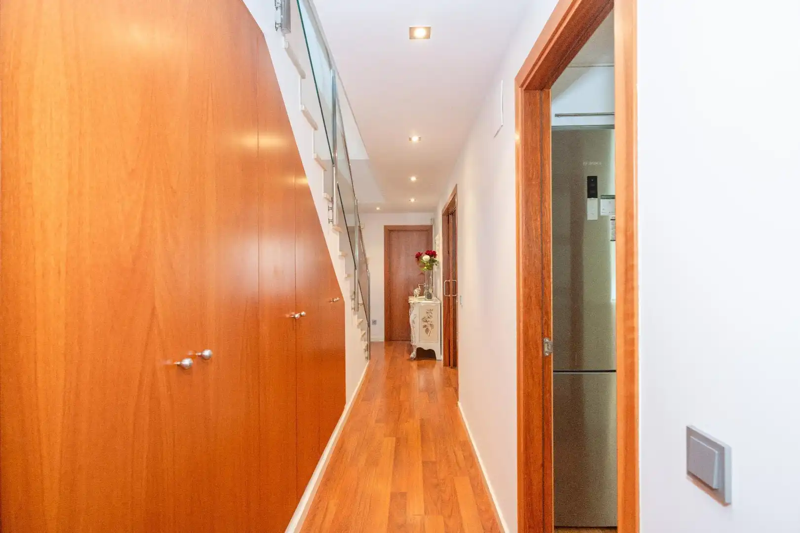 Houses for rent in Girona  with Air Conditioner, Private garden and Terrace