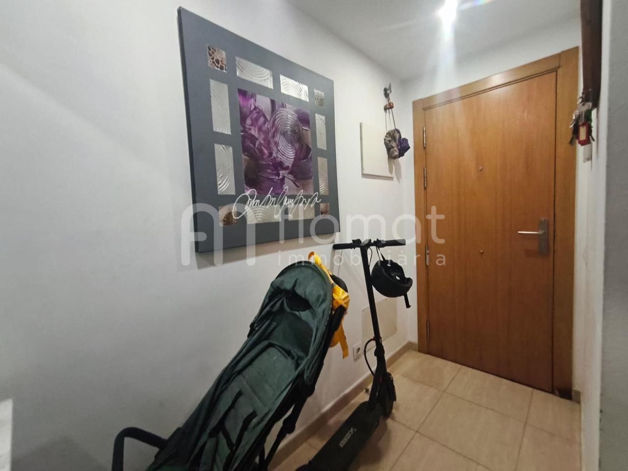 Pis en venda en Olot