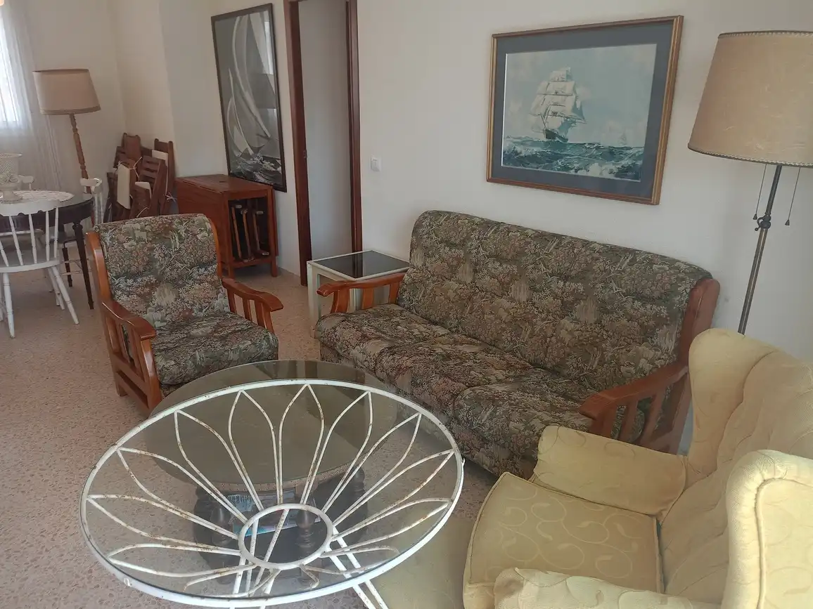 Apartamento en venta en Carrer de Menorca, 33, Playa de Gandia
