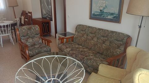 Foto 5 de Apartamento en venta en Carrer de Menorca, 33, Playa de Gandia, Gandia