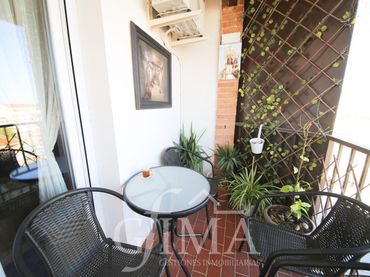 Flat with garden for sale in Calle CAMPO