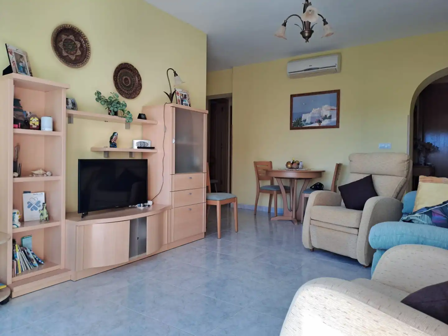 Appartement compact avec piscine à vendre à Zona Pueblo, imagen 7