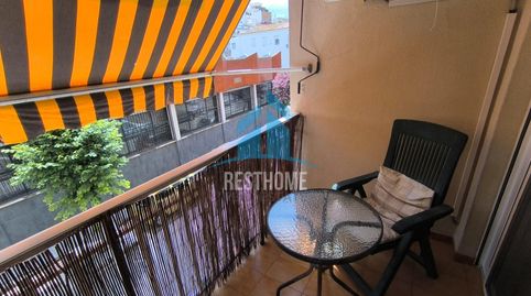 Foto 2 de Piso en venta en Calle Tirso de Molina, Corea, Gandia