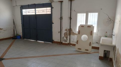 Foto 3 de Casa o xalet en venda a Baza, Granada