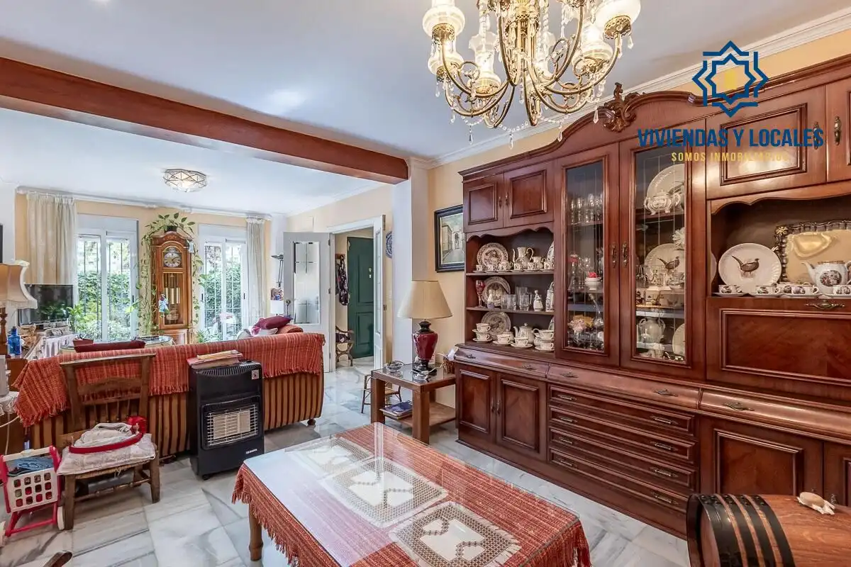 Detached house with terrace for sale in Santa Fe, imagen 9