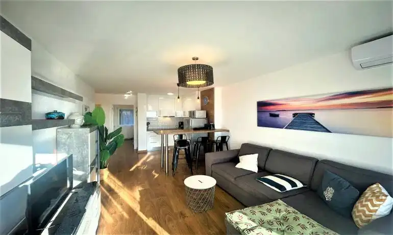 Mini appartamento con ascensore in vendita a Calle Merce Rodoreda 1 1 1 1, imagen 6