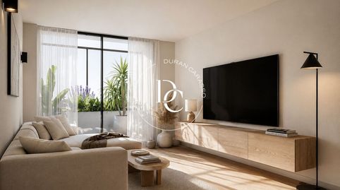 Foto 4 de Piso en venta en Passeig de Sant Joan, El Camp d'en Grassot i Gràcia Nova, Barcelona Capital