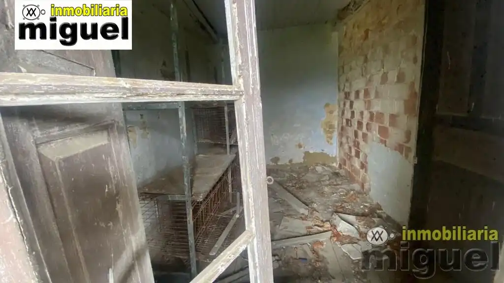 Casa rústica amb terrassa en venda a NARGANES, imagen 23