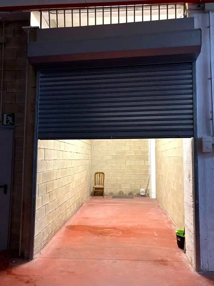 Parkplatz zum Verkauf in Gipuzkoa Hiribidea, imagen 2