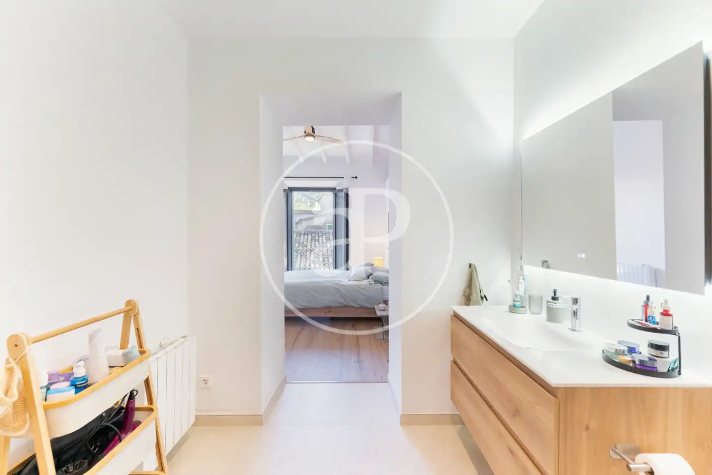 Bedroom of Houses for sale in Sóller  with Air Conditioner, Heating and Terrace