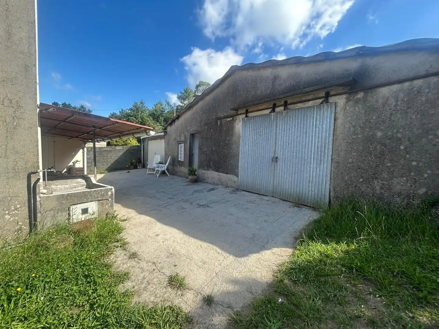 Casa amb jardí en venda a Rianxo, imagen 5