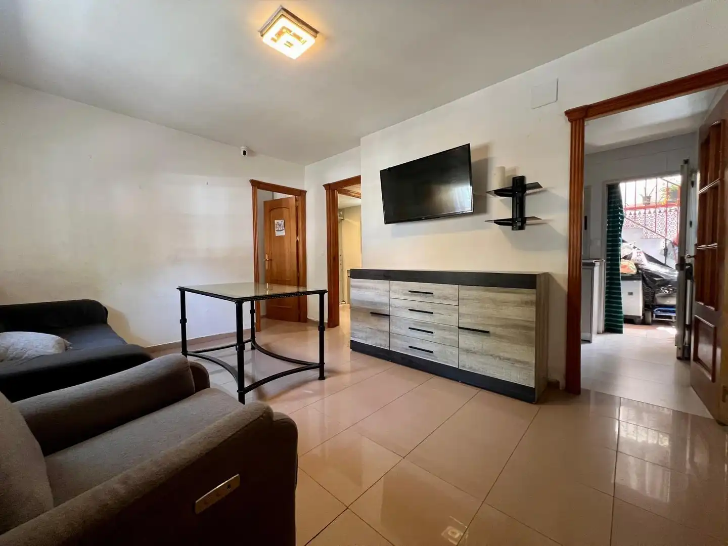 Living room of Houses for sale in Córdoba  with Terrace