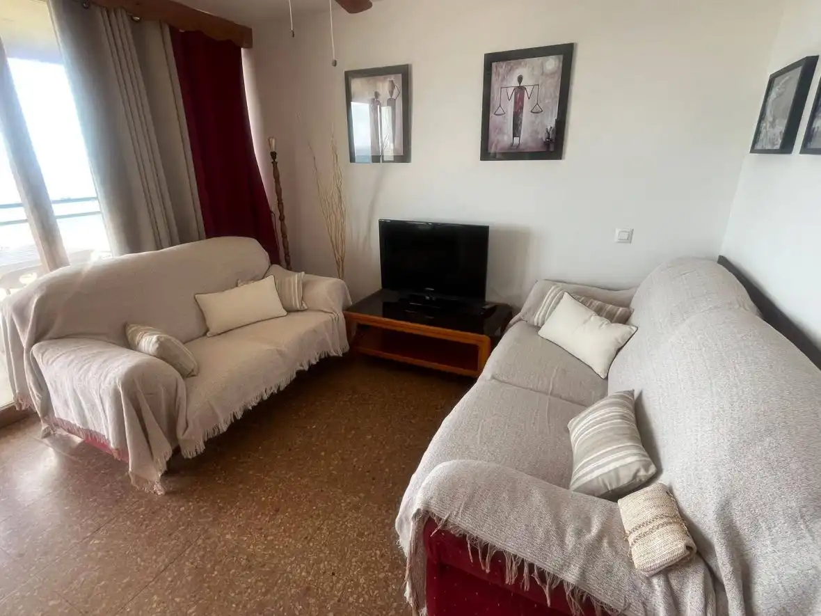 Apartments for rent in Calle Sanbartolomé, Campello Playa