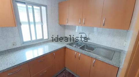 Foto 2 de Piso de alquiler en Calle Navarra, Barrio de Zaidín, Granada