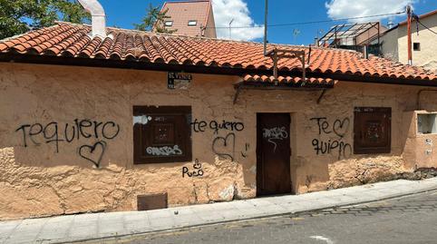 Foto 4 de Casa o xalet en venda a Callejón del Viento, Collado Mediano, Madrid