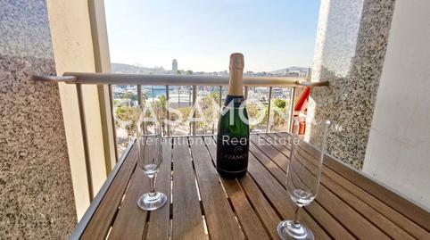 Photo 2 of Apartment to rent in La Barceloneta, Barcelona