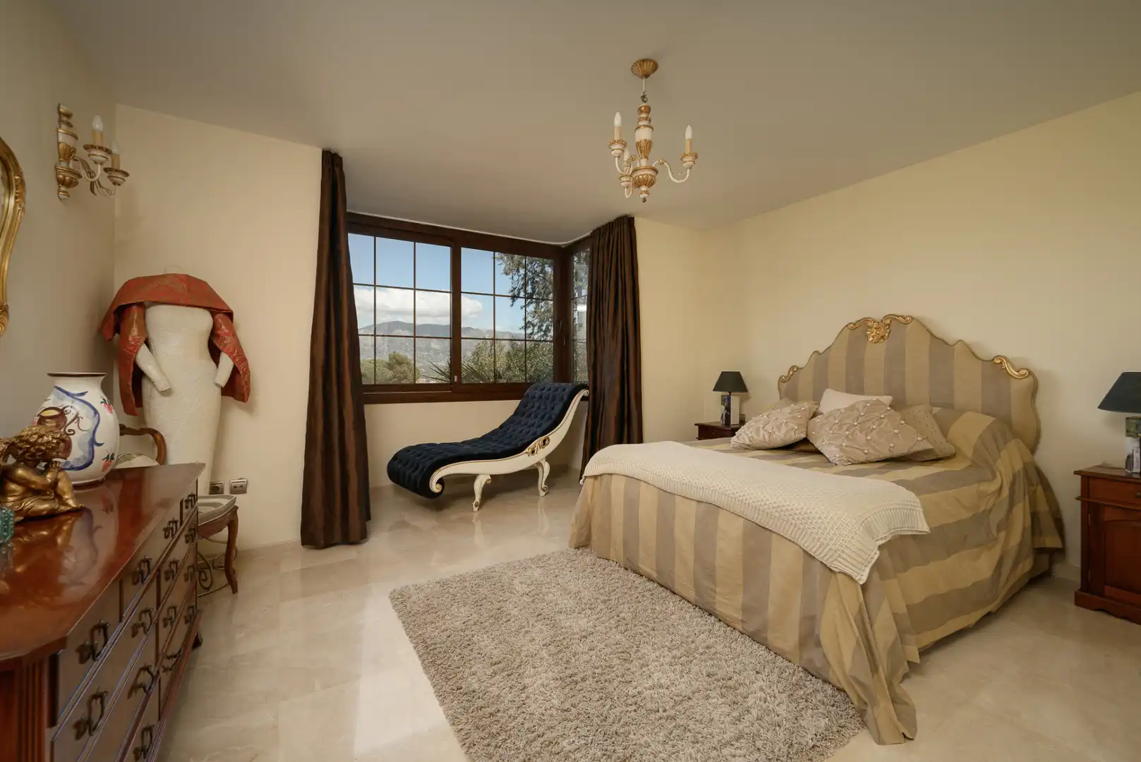 Casa en venda a LAGO DEL-LA CALA GOLF 18, imagen 42