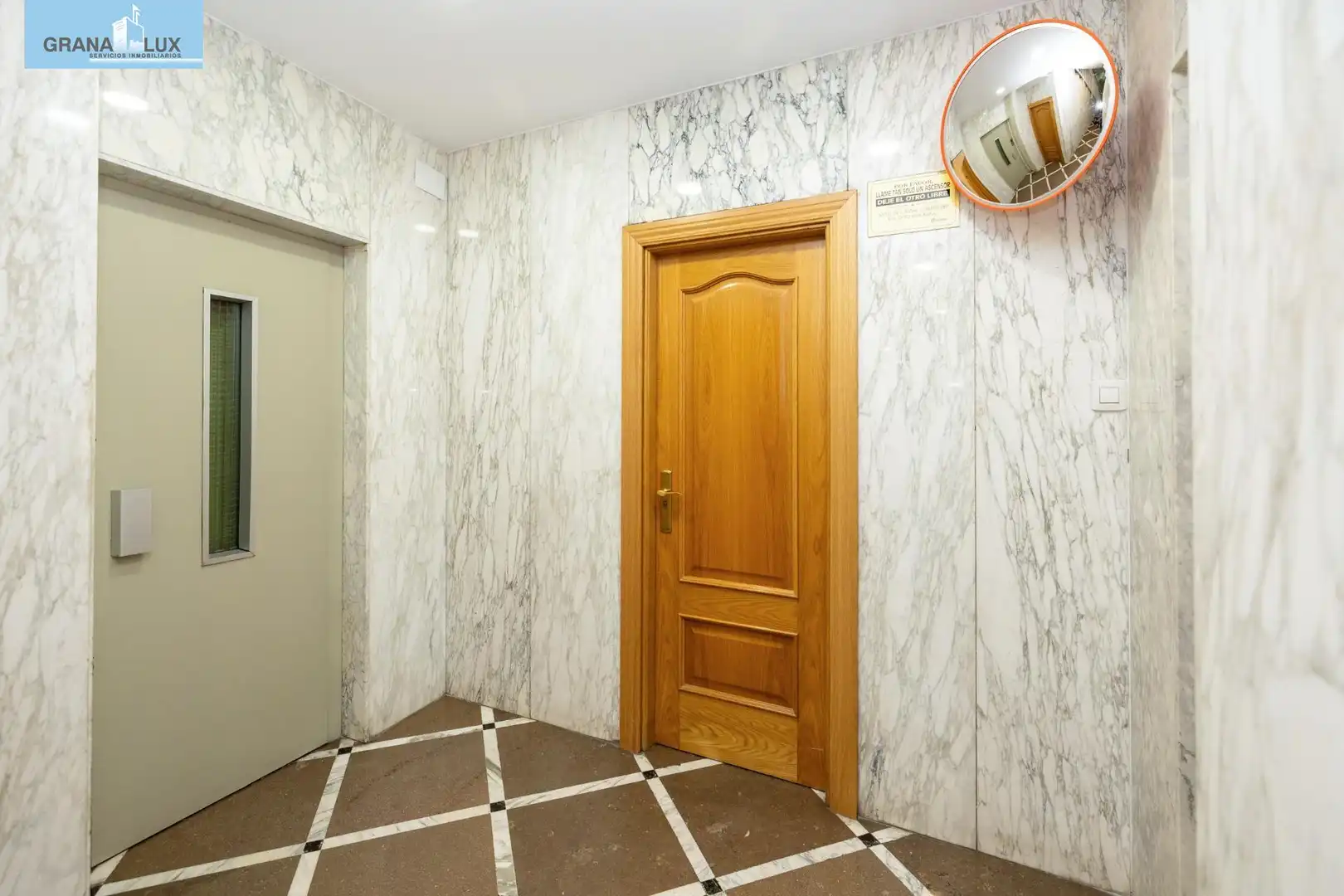 Flat with terrace for sale in Camino de Ronda, imagen 5