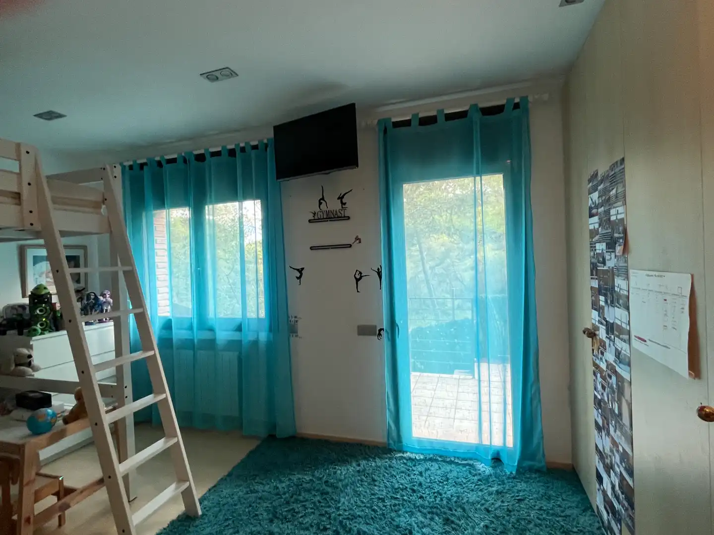Villa avec terrasse à louer à Carrer Llobregat 18, imagen 25