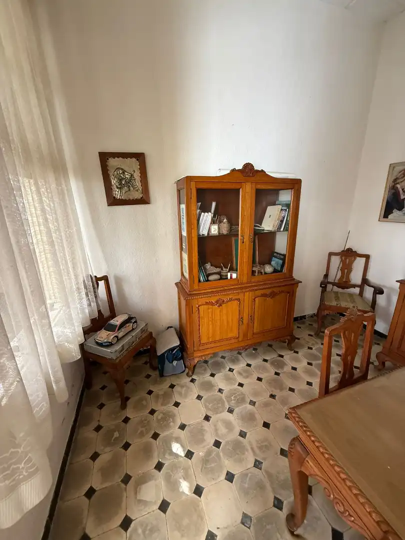 Dining room of Houses for sale in San Cristóbal de la Laguna  with Private garden and Terrace