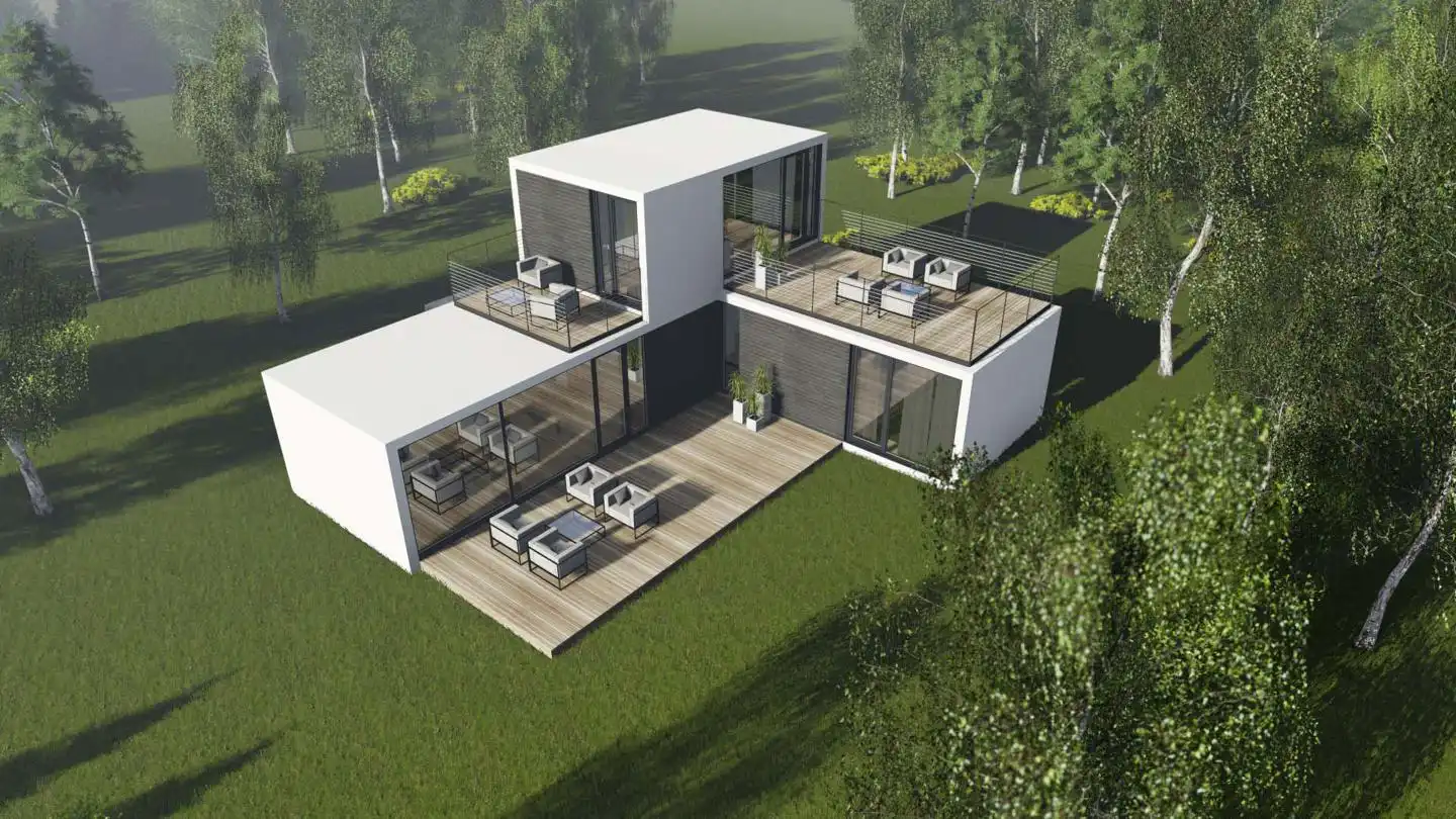 House with pool for sale in CENTRE COMERCIAL, imagen 2