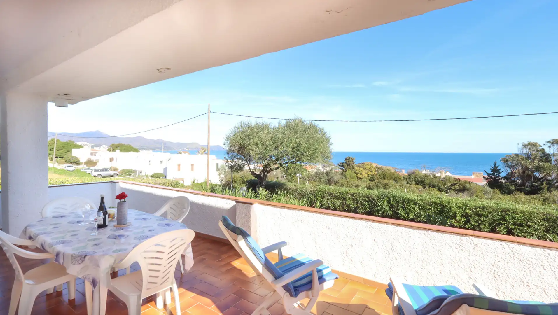 Villa mit Garten zum Verkauf in Carrer la Musclera, 14, 17489, El Port de la Selva, Girona, imagen 8