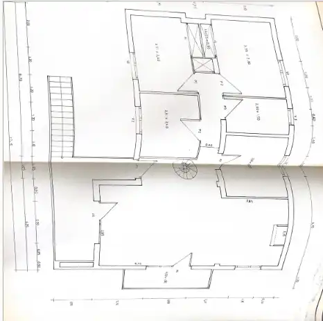 Xalet amb jardí en venda a Paseo del Lago del Jaral 314, imagen 72
