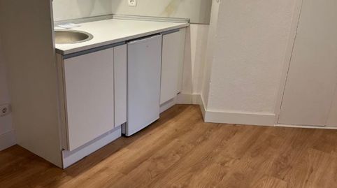 Foto 3 de Oficina de alquiler en Bizkaia Pasealekua, 24, Amara, Donostia - San Sebastián