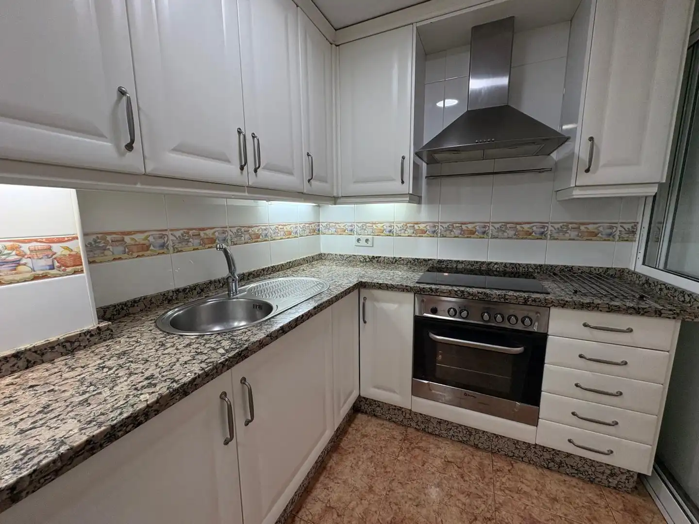 Cocina de Piso en venta en Córdoba con Aire acondicionado, Calefacción y Trastero