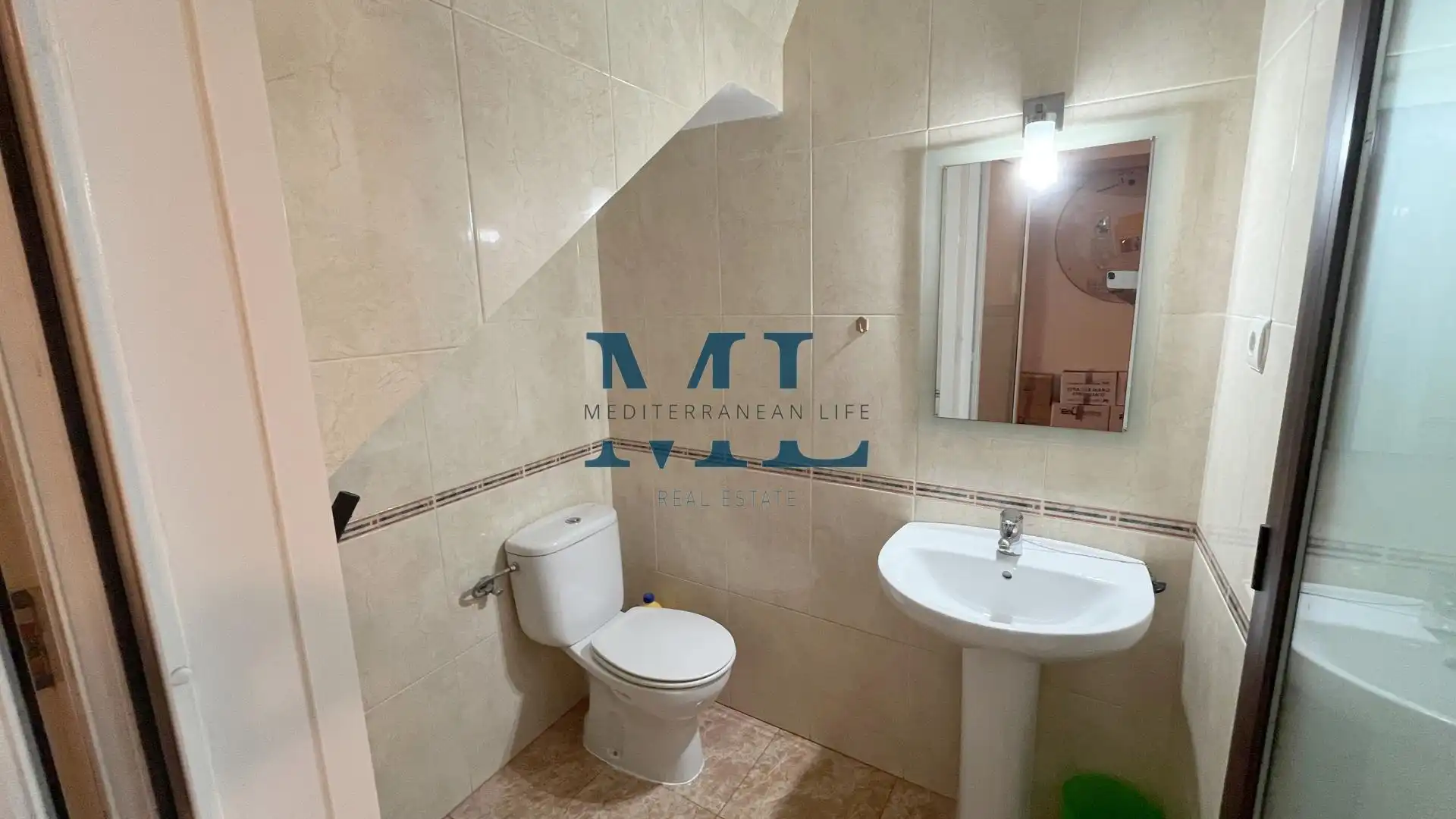 Duplex with lift for sale in de Pàdua, imagen 13